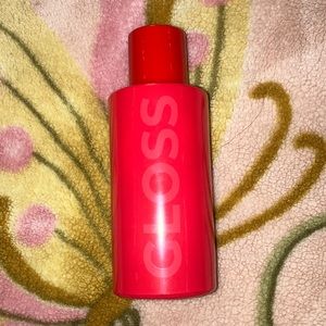 RARE! Gloss Miss Attitude parfums champs-Elysees